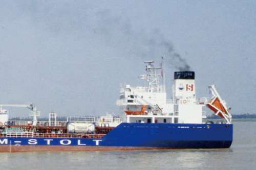 船用有機熱載體鍋爐（立式／臥式）